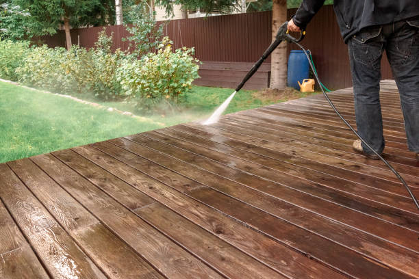 Lakewood Ranch, FL Pressure Washing Company